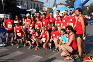 XX Dogi's Half Marathon2 16 